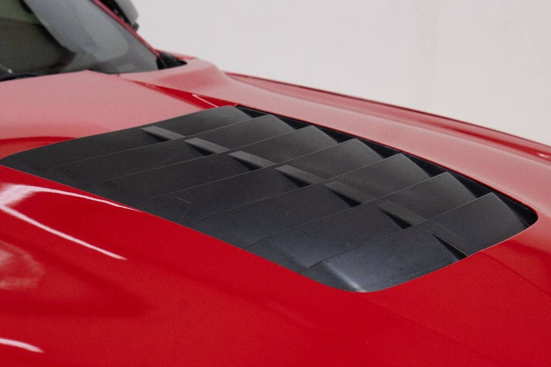 2018 Ford S550 Mustang - Image 11 of 12