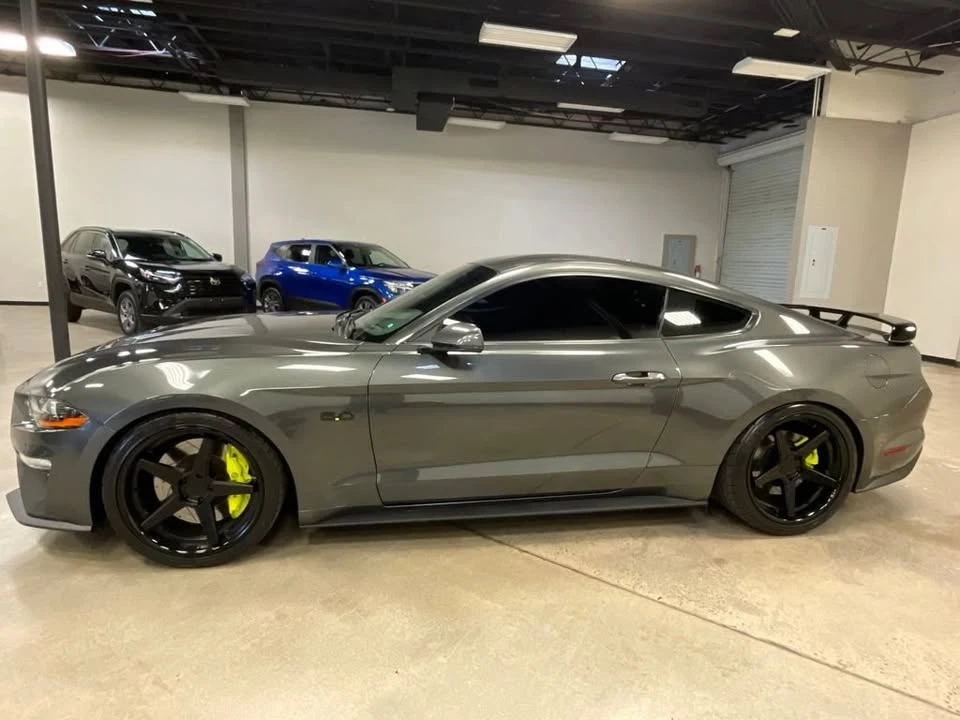2018 Ford S550 Mustang GT - Image 3 of 20