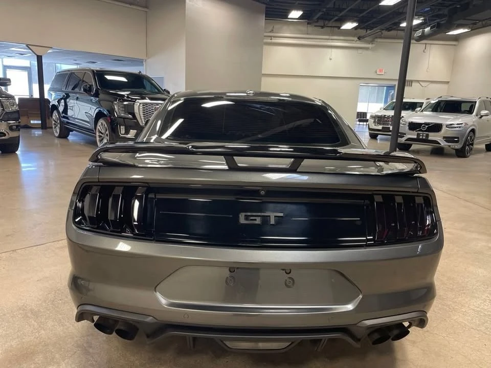 2018 Ford S550 Mustang GT - Image 5 of 20