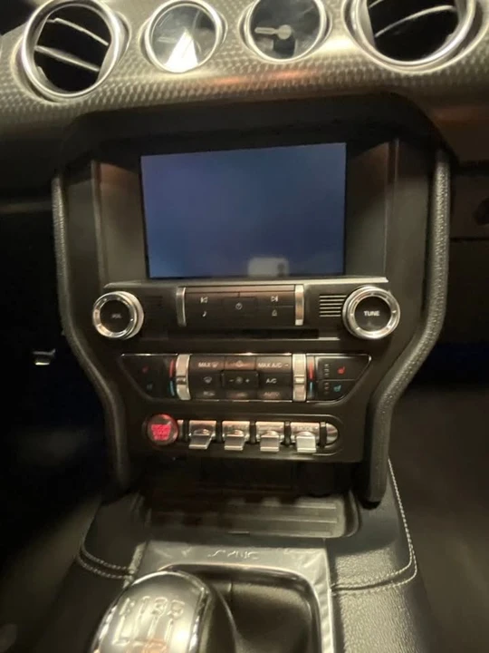 2018 Ford S550 Mustang GT - Image 20 of 20