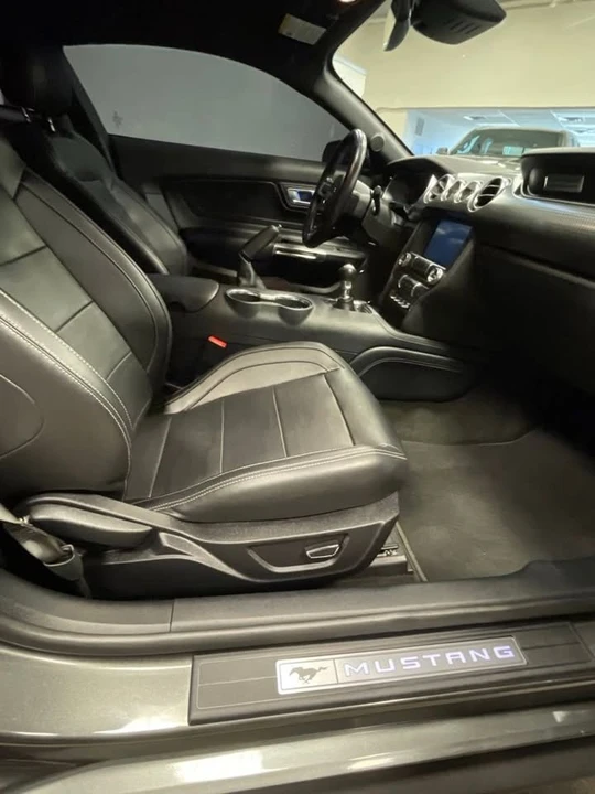 2018 Ford S550 Mustang GT - Image 18 of 20