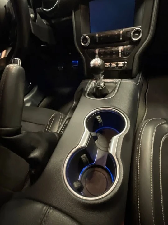 2018 Ford S550 Mustang GT - Image 19 of 20
