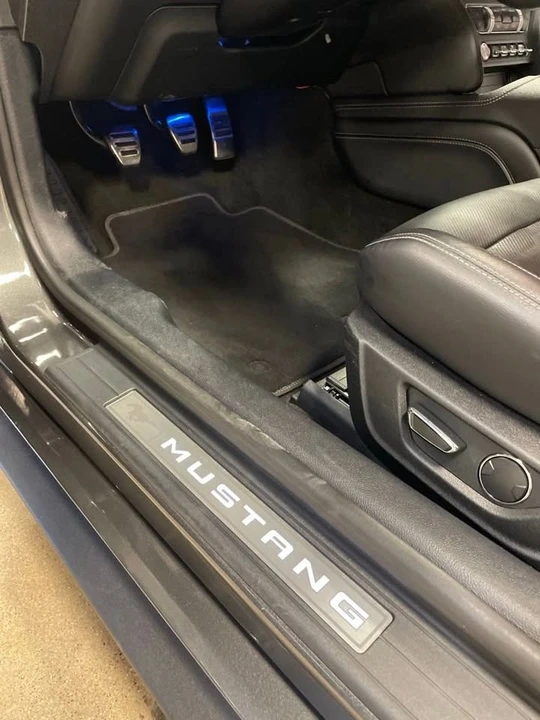 2018 Ford S550 Mustang GT - Image 12 of 20