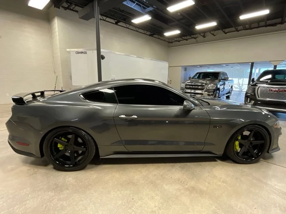 2018 Ford S550 Mustang GT - Image 7 of 20