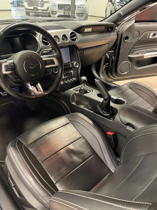 2018 Ford S550 Mustang GT - Image 14 of 20