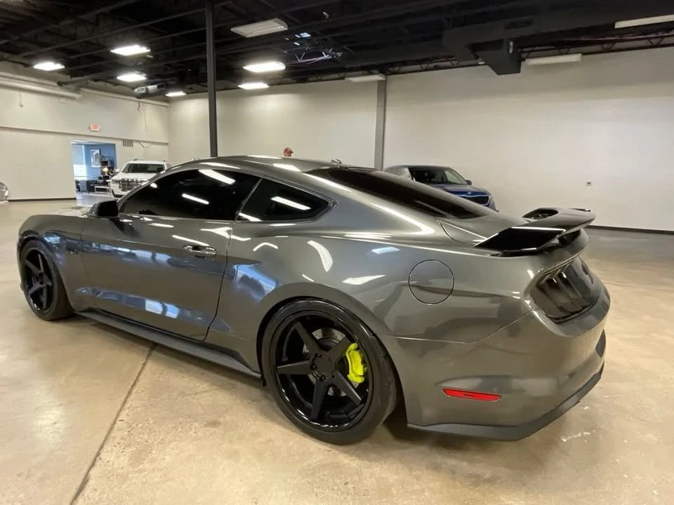 2018 Ford S550 Mustang GT - Image 4 of 20