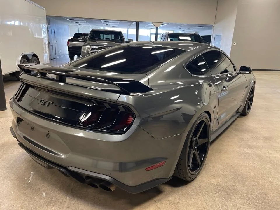 2018 Ford S550 Mustang GT - Image 6 of 20