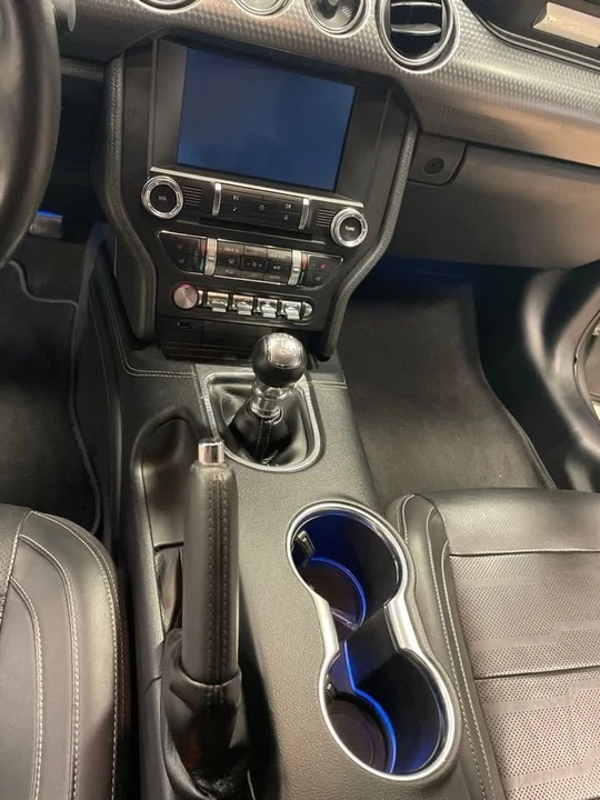 2018 Ford S550 Mustang GT - Image 15 of 20