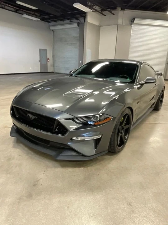 2018 Ford S550 Mustang GT - Image 2 of 20