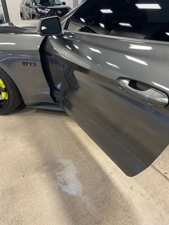 2018 Ford S550 Mustang GT - Image 10 of 20