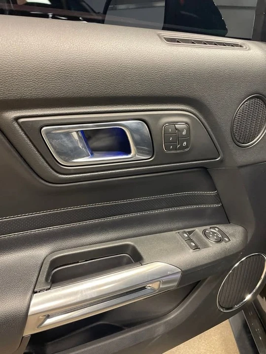 2018 Ford S550 Mustang GT - Image 11 of 20