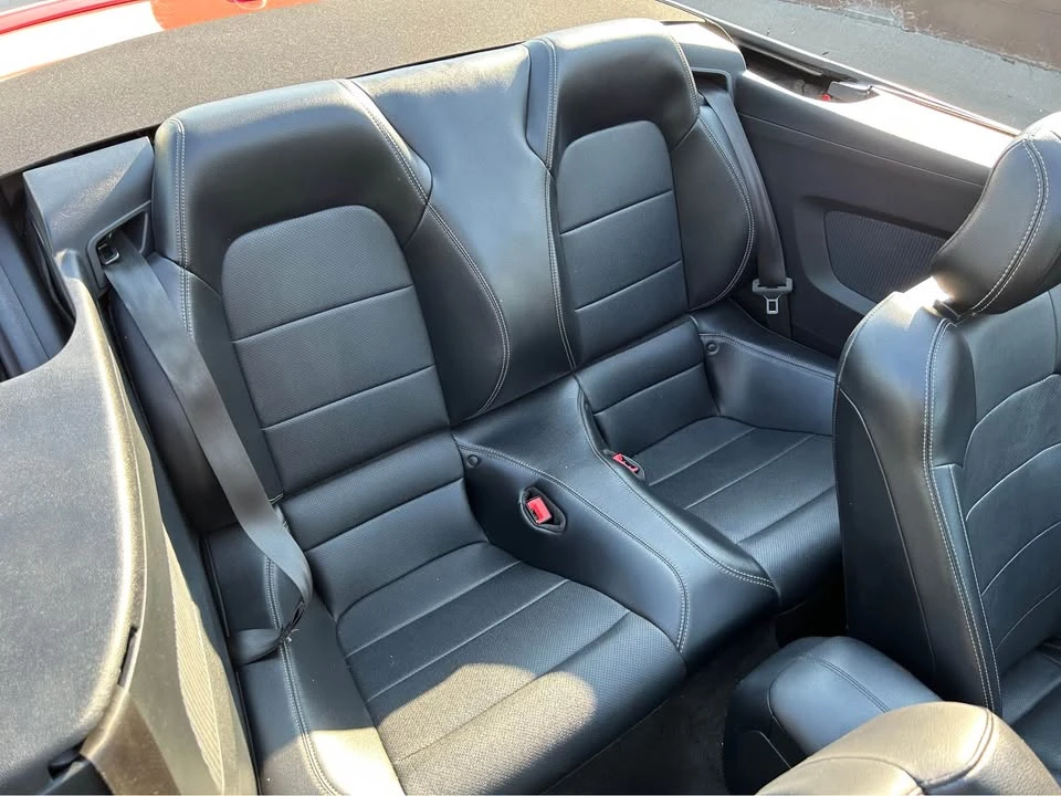 2018 Ford S550 Mustang GT - Image 7 of 15