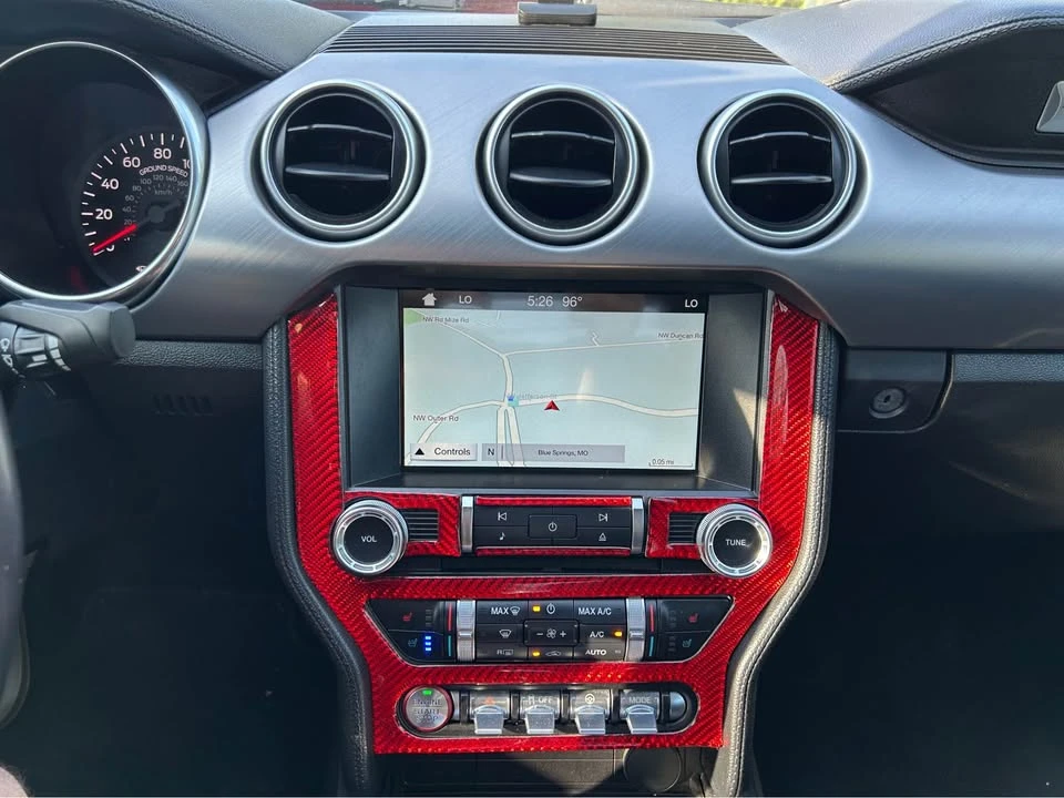 2018 Ford S550 Mustang GT - Image 14 of 15