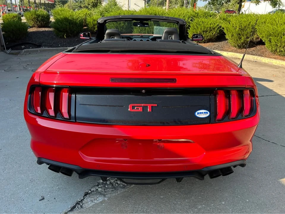 2018 Ford S550 Mustang GT - Image 6 of 15
