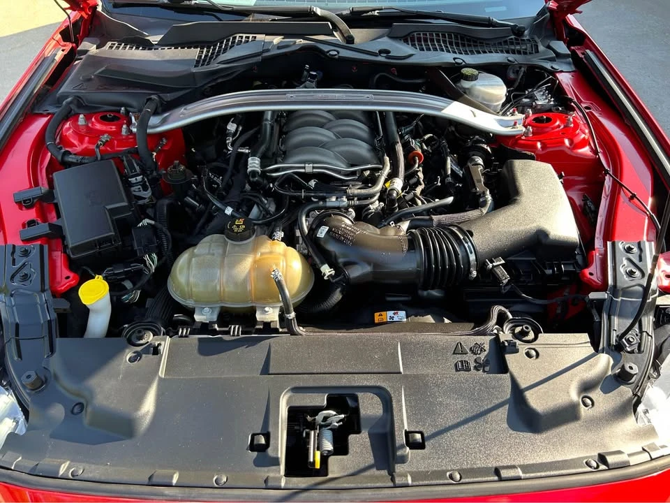 2018 Ford S550 Mustang GT - Image 13 of 15