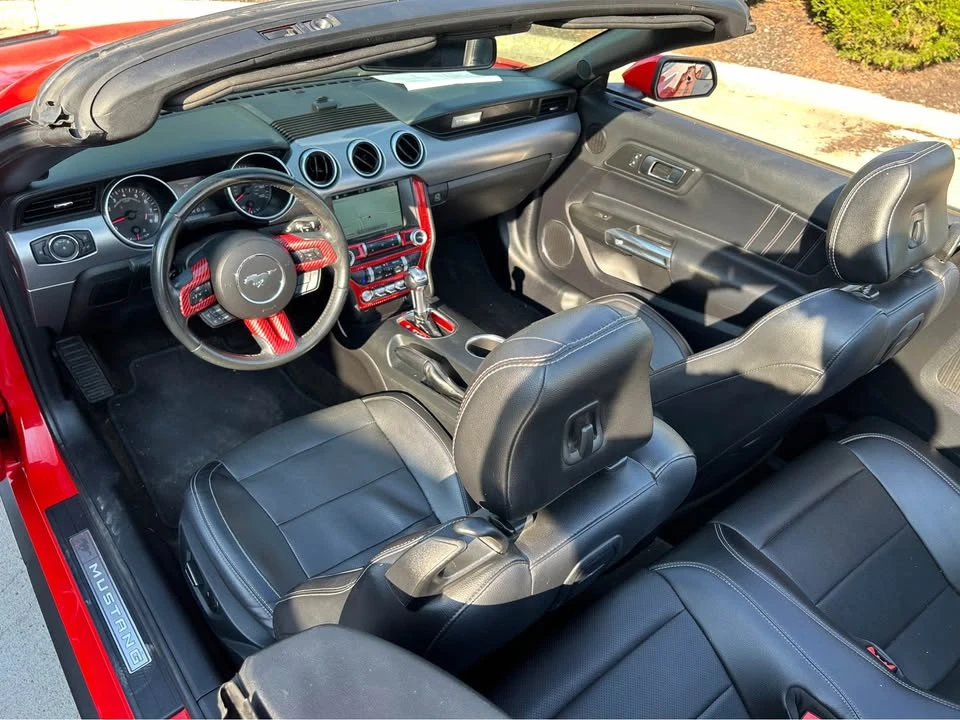 2018 Ford S550 Mustang GT - Image 3 of 15
