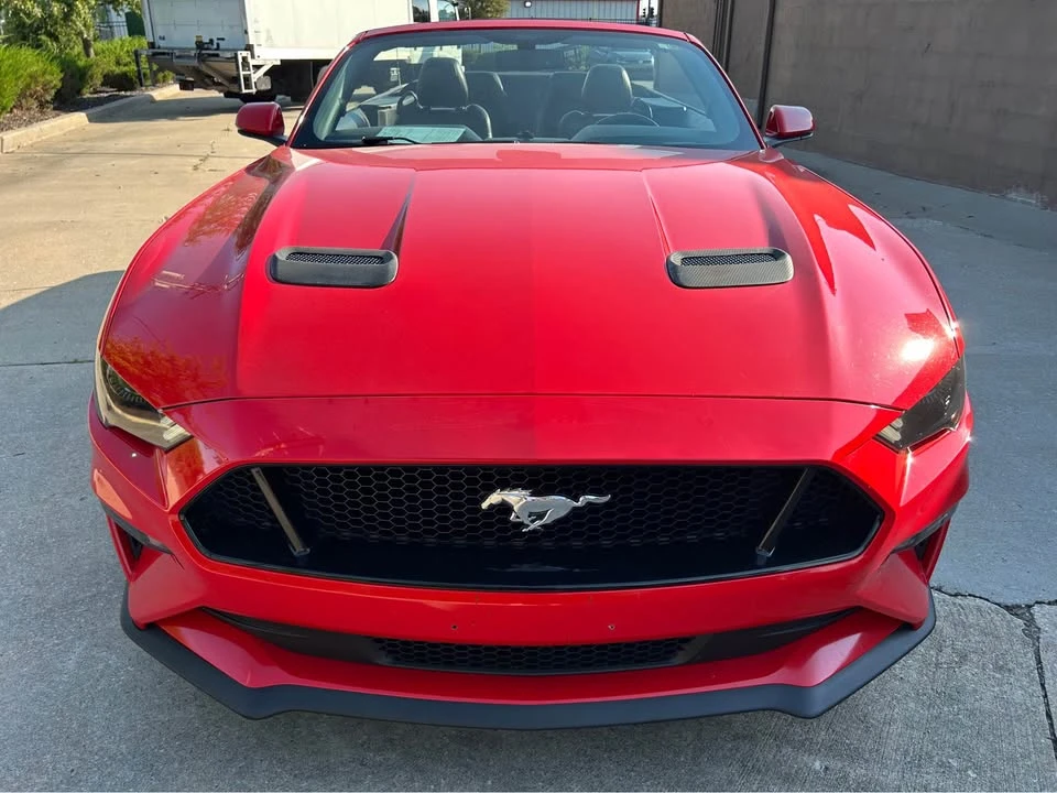 2018 Ford S550 Mustang GT - Image 12 of 15