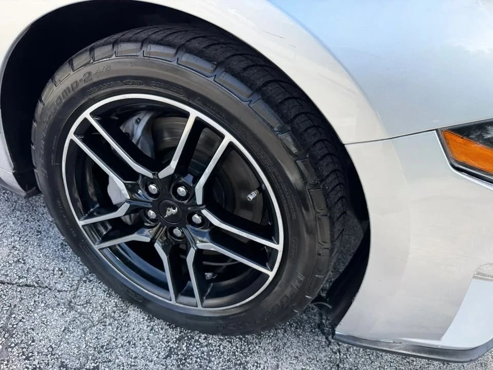 2018 Ford S550 Mustang GT - Image 16 of 17