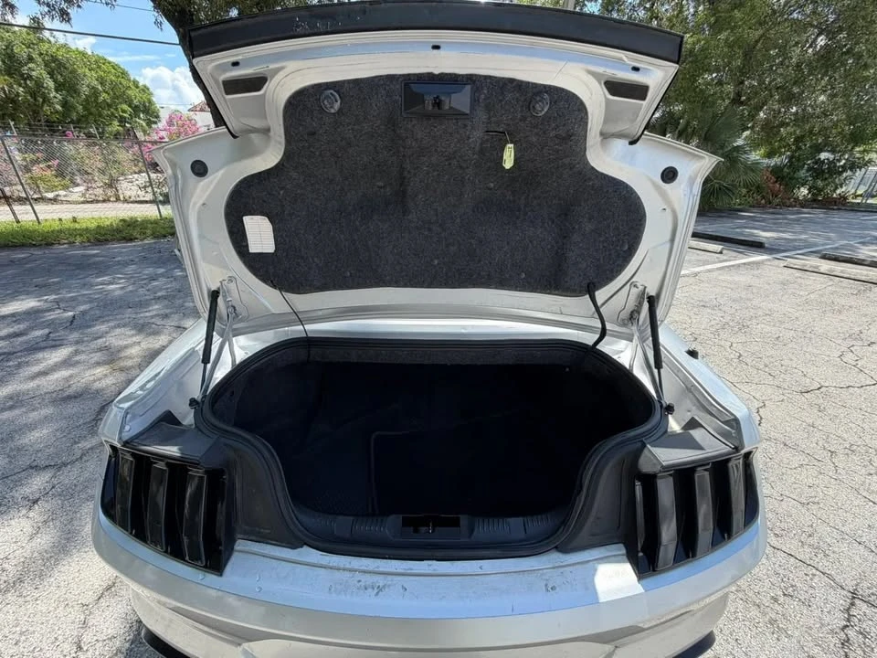 2018 Ford S550 Mustang GT - Image 15 of 17