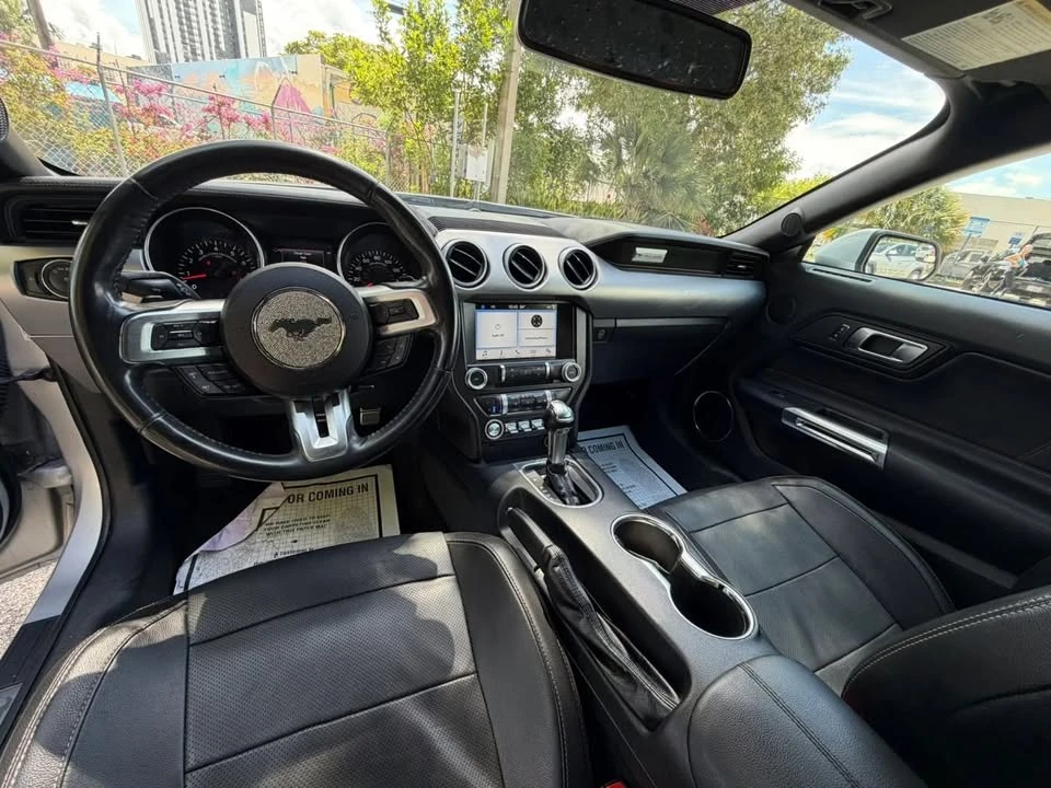 2018 Ford S550 Mustang GT - Image 10 of 17