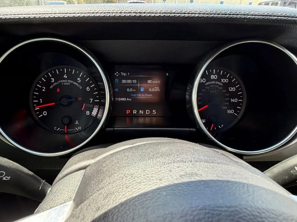 2018 Ford S550 Mustang GT - Image 17 of 17