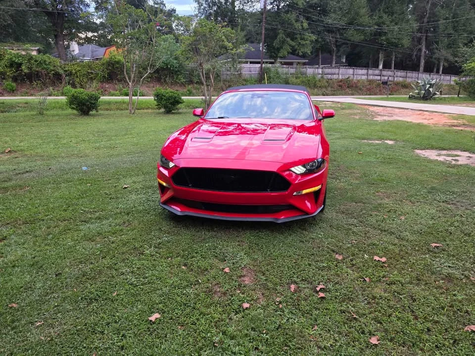 2018 Ford S550 Mustang GT - Image 2 of 13