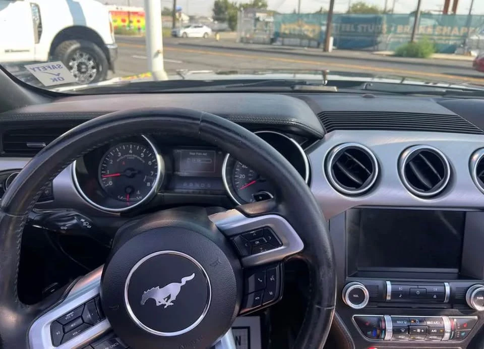 2018 Ford S550 Mustang GT - Image 8 of 8