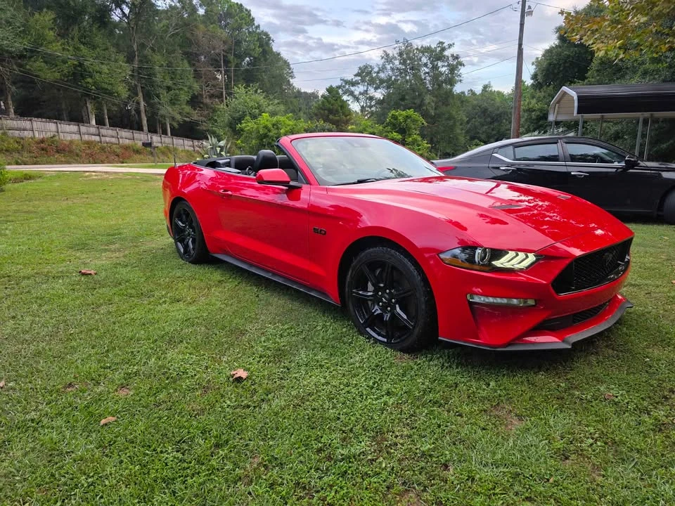 2018 Ford S550 Mustang GT - Image 7 of 13