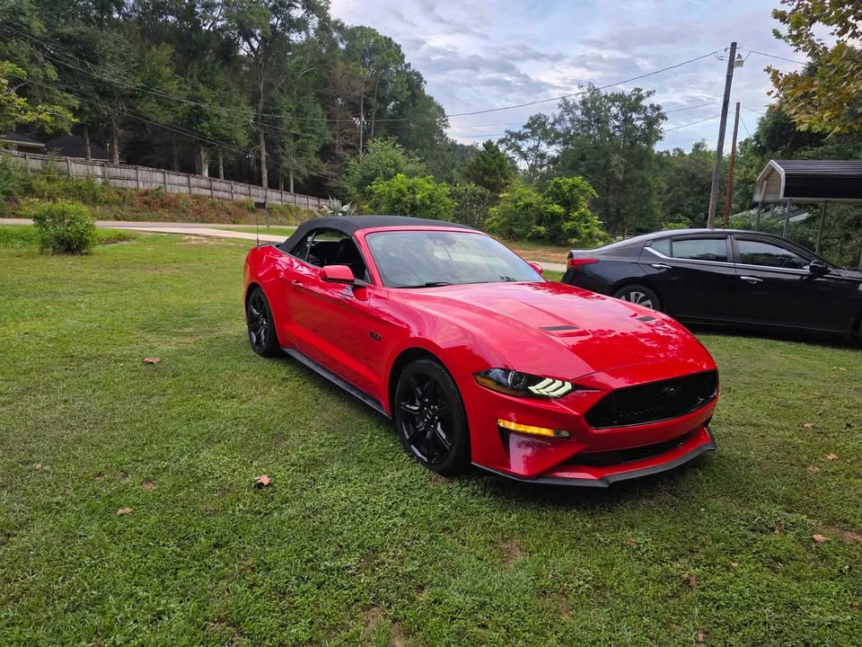2018 Ford S550 Mustang GT - Image 3 of 13