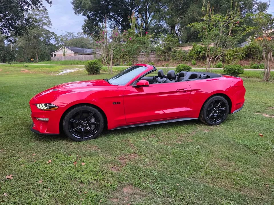 2018 Ford S550 Mustang GT - Image 5 of 13