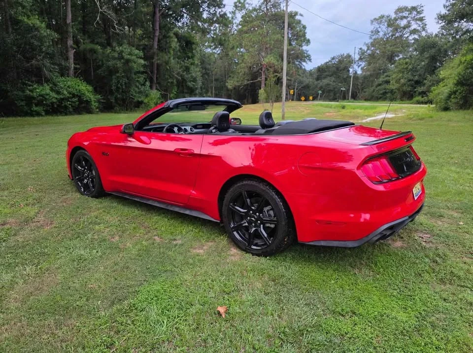 2018 Ford S550 Mustang GT - Image 6 of 13
