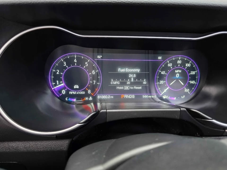 2018 Ford S550 Mustang GT - Image 11 of 13