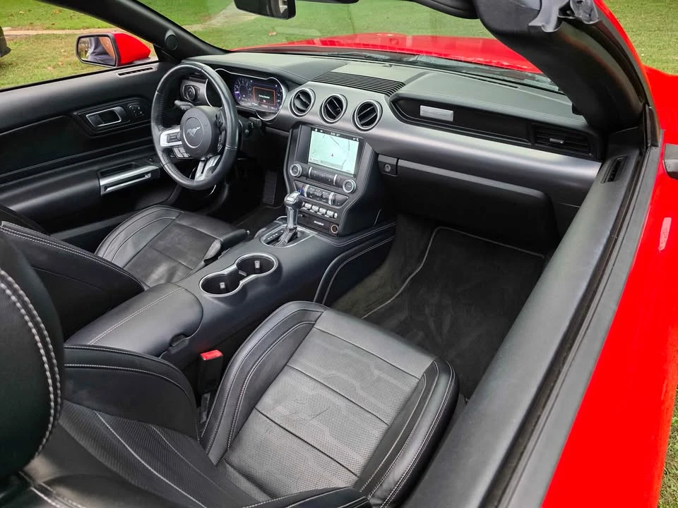 2018 Ford S550 Mustang GT - Image 9 of 13