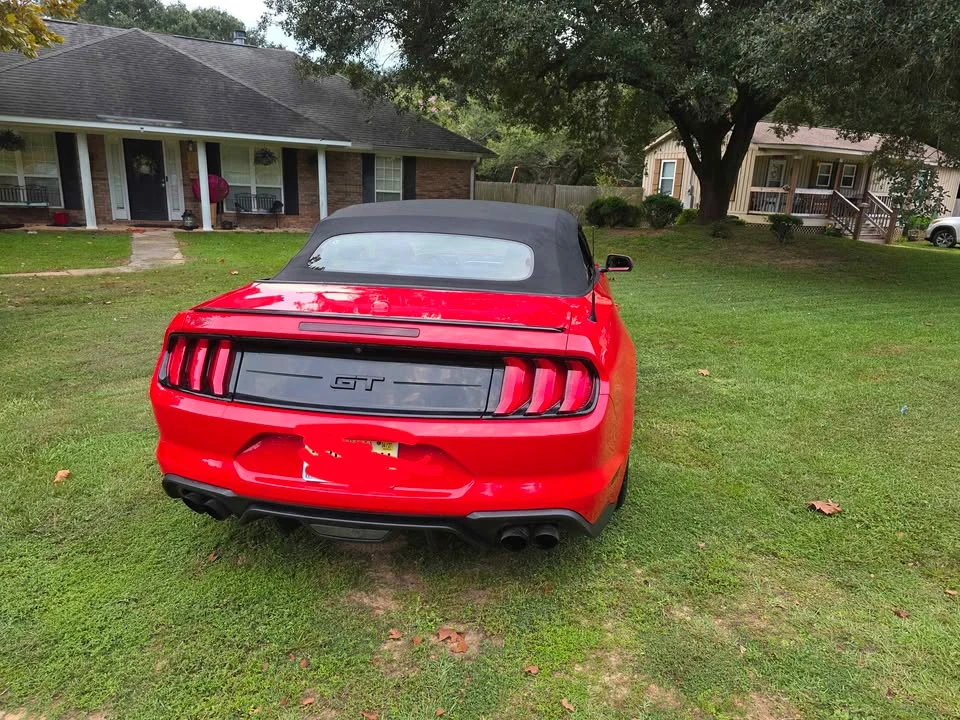2018 Ford S550 Mustang GT - Image 4 of 13
