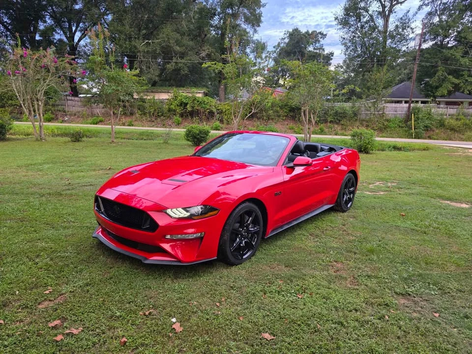 2018 Ford S550 Mustang GT - Image 8 of 13