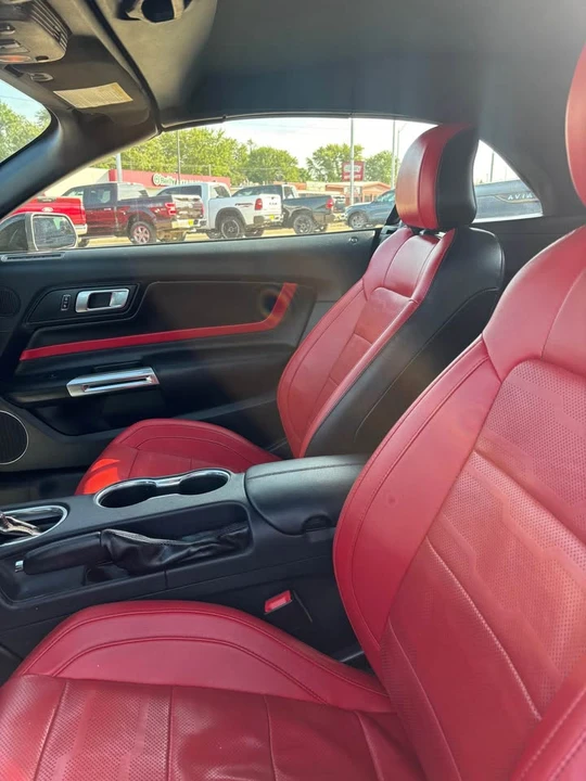 2018 Ford S550 Mustang GT - Image 6 of 8
