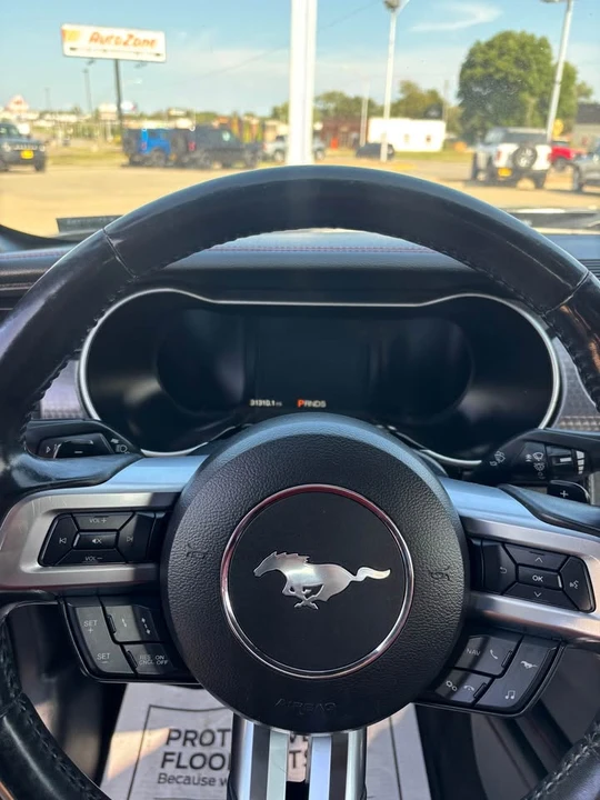 2018 Ford S550 Mustang GT - Image 5 of 8