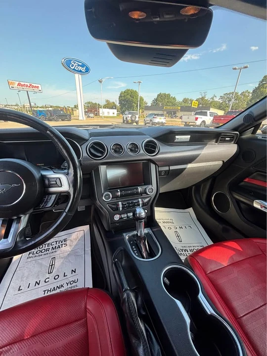 2018 Ford S550 Mustang GT - Image 7 of 8