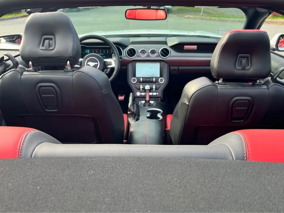 2018 Ford S550 Mustang - Image 10 of 14