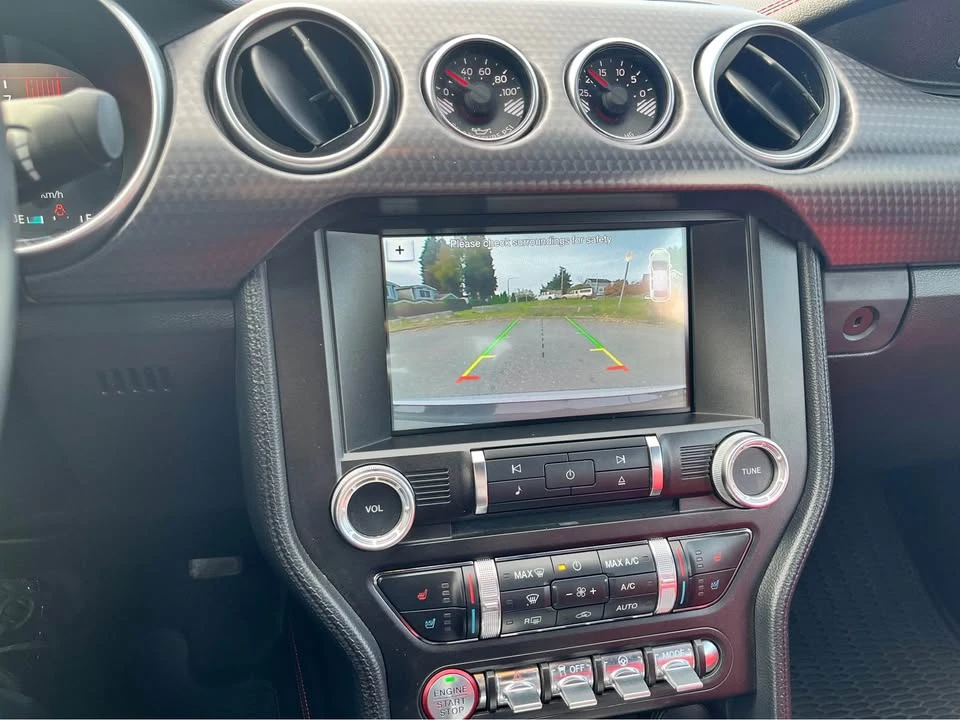 2018 Ford S550 Mustang - Image 8 of 14