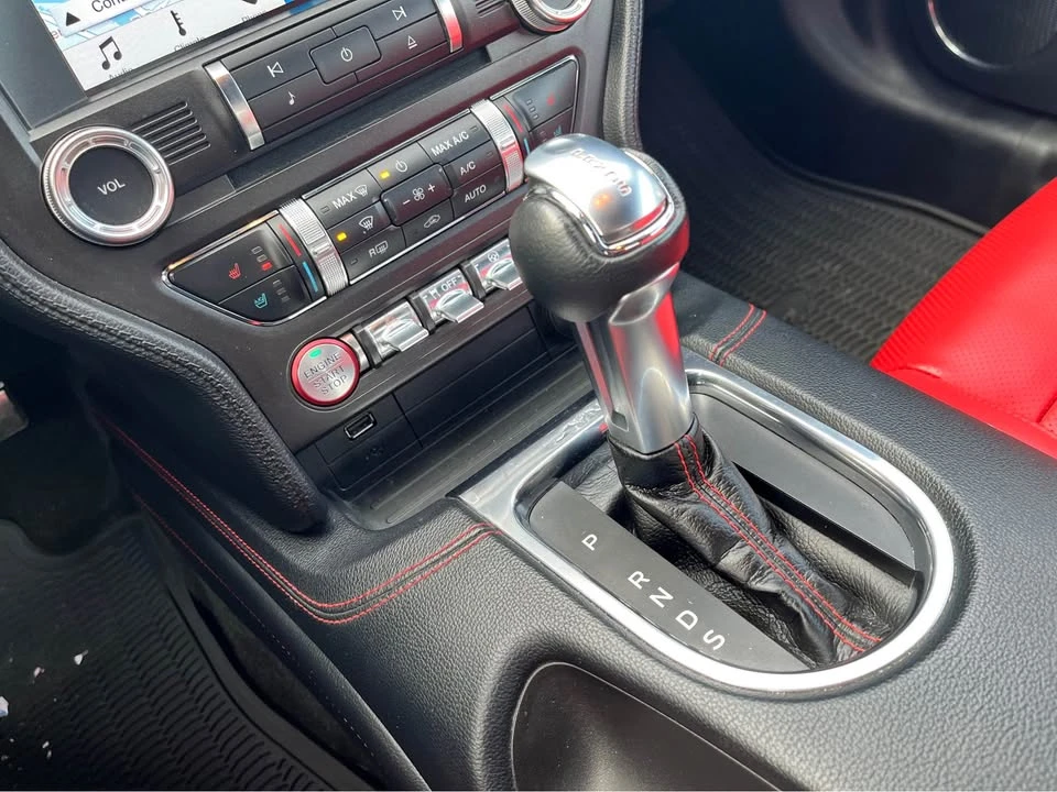 2018 Ford S550 Mustang - Image 7 of 14