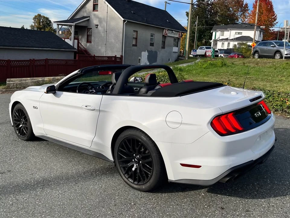 2018 Ford S550 Mustang - Image 14 of 14