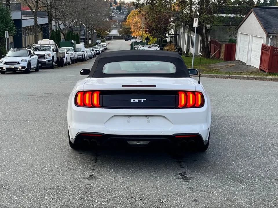 2018 Ford S550 Mustang - Image 2 of 14