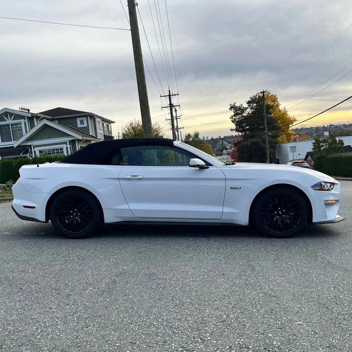 2018 Ford S550 Mustang - Image 4 of 14