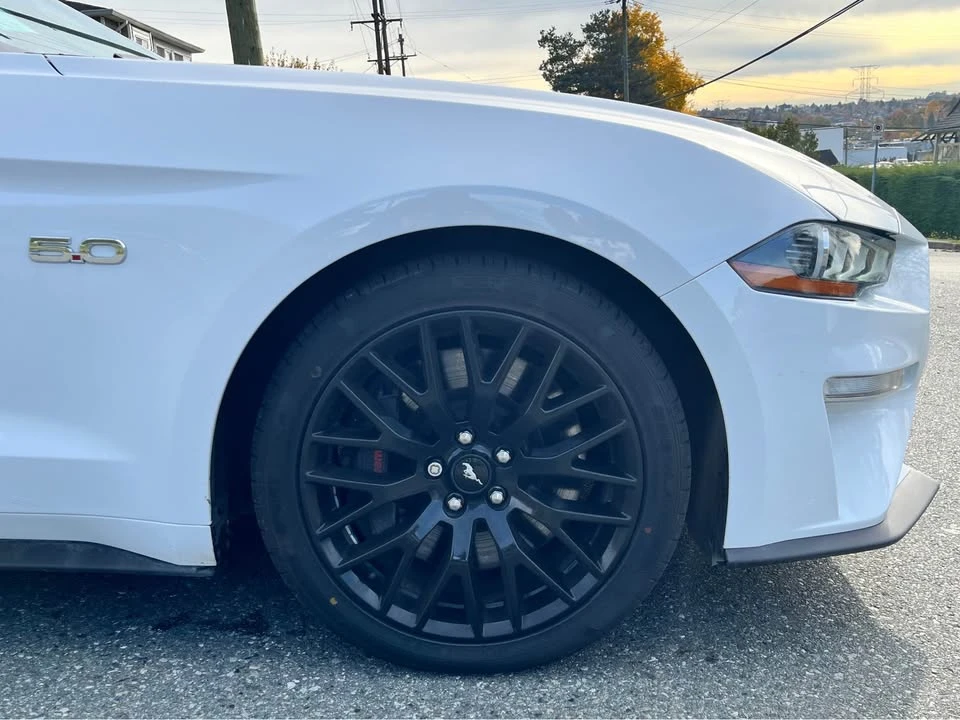 2018 Ford S550 Mustang - Image 12 of 14