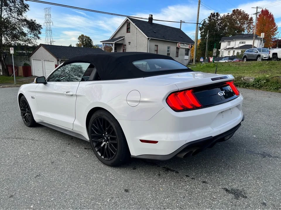 2018 Ford S550 Mustang - Image 5 of 14