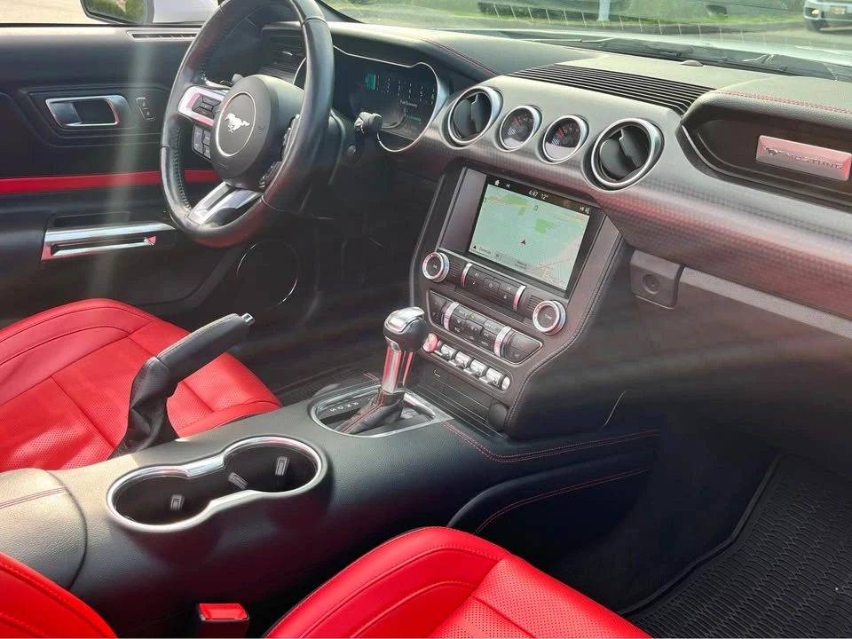 2018 Ford S550 Mustang - Image 11 of 14
