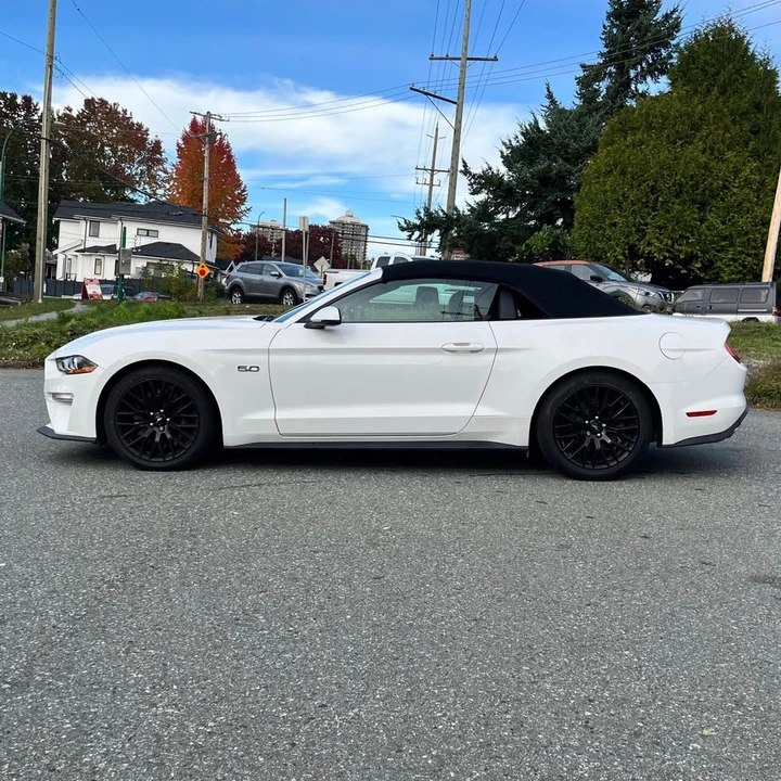 2018 Ford S550 Mustang - Image 3 of 14