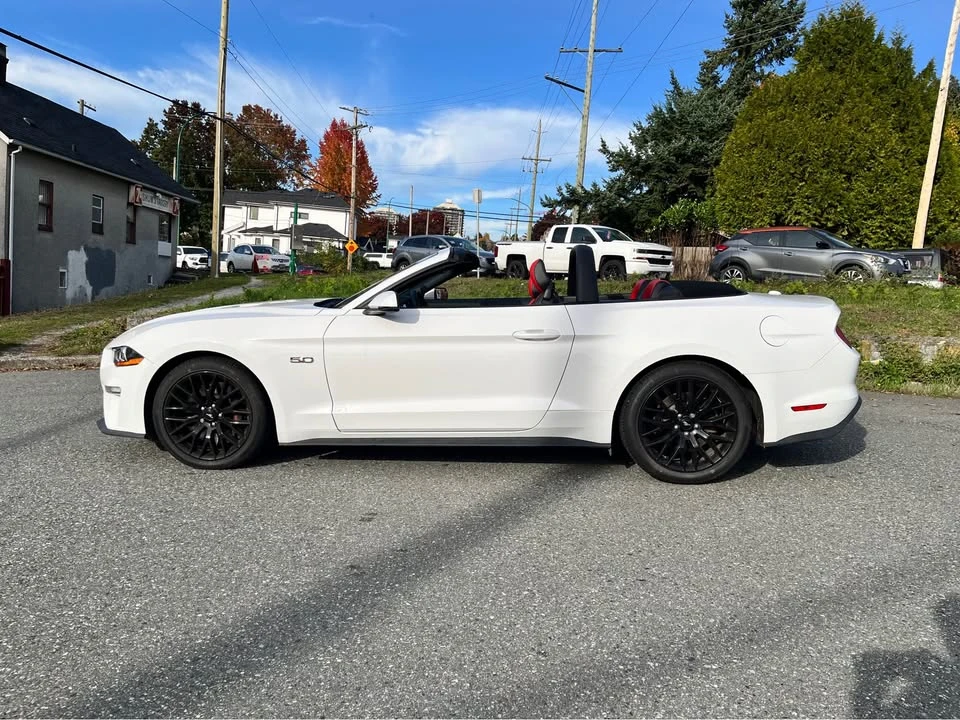 2018 Ford S550 Mustang - Image 13 of 14