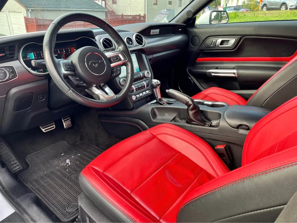 2018 Ford S550 Mustang - Image 6 of 14